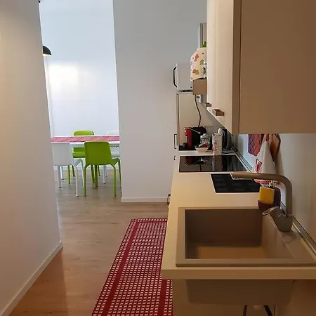 Apartment Four Two
