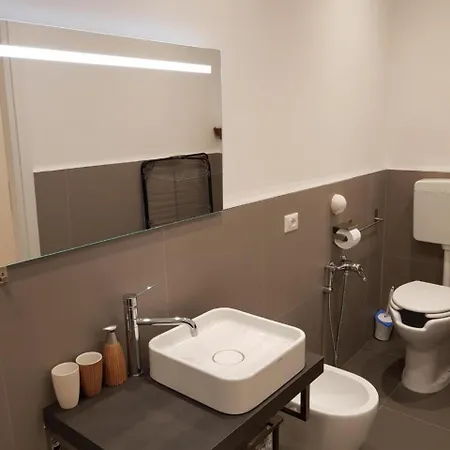 Apartment Four Two Oristano