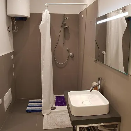 Apartment Four Two Oristano