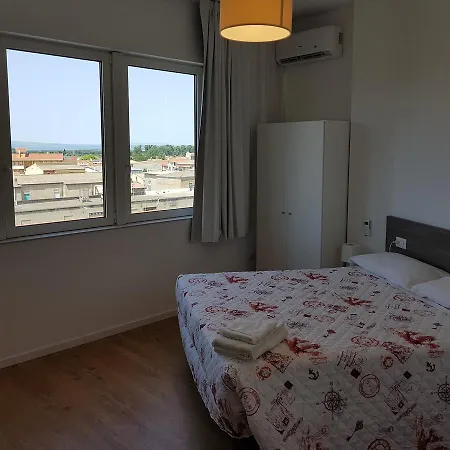 Apartment Four Two Oristano